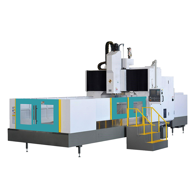 مركز معالجة GMA-6036