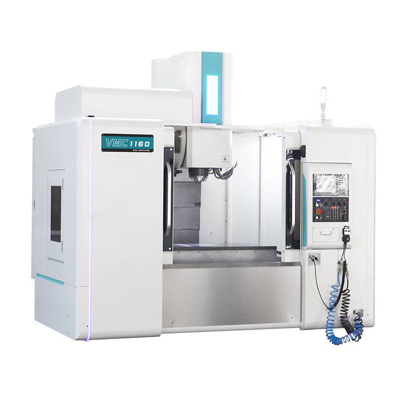 مركز الآلات الرأسية VMC1160