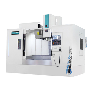 مركز الآلات الرأسية VMC1370