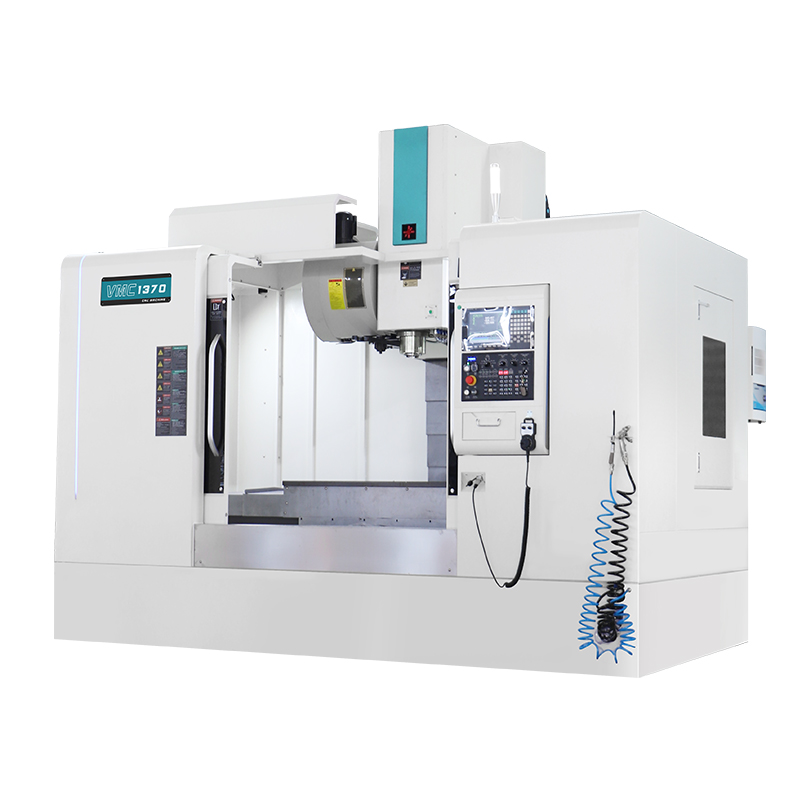 مركز الآلات الرأسية VMC1370