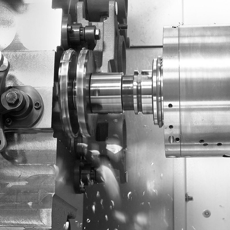 تكوين هيكل مركز المركز الأفقي