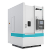 VTC-800 مخرطة رأسية CNC