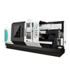 CK6140 مخرطة CNC