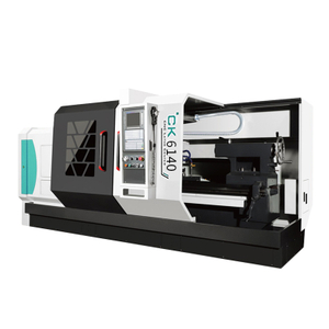 CK6140 مخرطة CNC