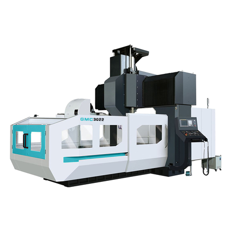 مركز معالجة GMC-3022