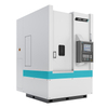 VTC-1400 مخرطة رأسية CNC