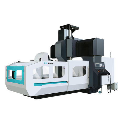 مركز معالجة GANTRY TB-2516