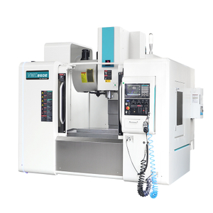 مركز الآلات الرأسية VMC850E