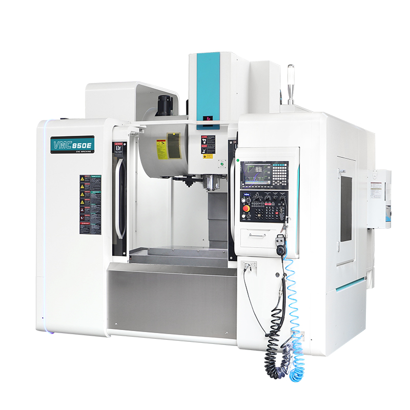 مركز الآلات الرأسية VMC850E